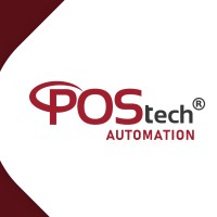 POStech Automation logo, POStech Automation contact details