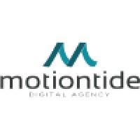 Motiontide logo, Motiontide contact details