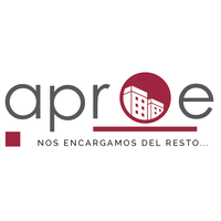 Aproe Administraciones logo, Aproe Administraciones contact details