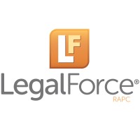 LegalForce RAPC Worldwide P.C logo, LegalForce RAPC Worldwide P.C contact details