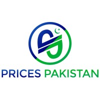 Prices Pakistan logo, Prices Pakistan contact details