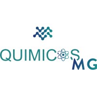 MG Químicos logo, MG Químicos contact details