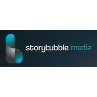 Storybubble Media logo, Storybubble Media contact details