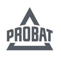 probat logo, probat contact details