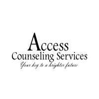 Access Counseling Services logo, Access Counseling Services contact details