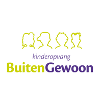 Kinderopvang BuitenGewoon logo, Kinderopvang BuitenGewoon contact details