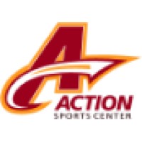 us action sports center logo, us action sports center contact details