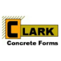 Clark Concrete Forms logo, Clark Concrete Forms contact details