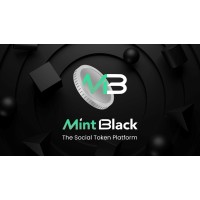 MintBlack logo, MintBlack contact details