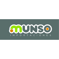 Munso Importaciones logo, Munso Importaciones contact details