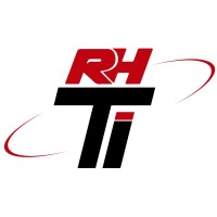 RHTI Consultoria Especializada em Tecnologia logo, RHTI Consultoria Especializada em Tecnologia contact details