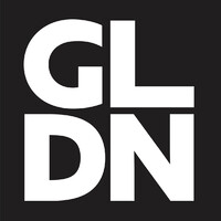 GLDN logo, GLDN contact details