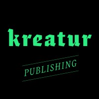 Kreatur Publishing logo, Kreatur Publishing contact details