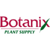 Botanix Plant Supply logo, Botanix Plant Supply contact details