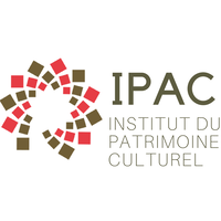 IPAC (Institut du patrimoine culturel de l'Université Laval) logo, IPAC (Institut du patrimoine culturel de l'Université Laval) contact details