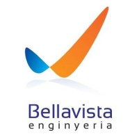 BELLAVISTA ENGINYERIA, SLP logo, BELLAVISTA ENGINYERIA, SLP contact details