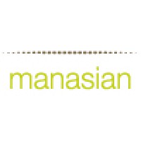 Manasian, Inc. logo, Manasian, Inc. contact details