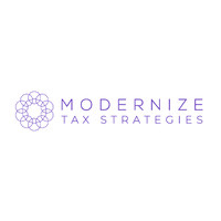 Modernize Tax Strategies logo, Modernize Tax Strategies contact details