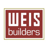 Weis Builders, Inc. logo, Weis Builders, Inc. contact details