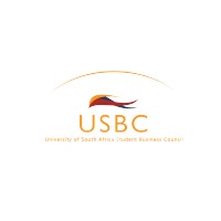 Unisa Student Business Council (USBC) logo, Unisa Student Business Council (USBC) contact details