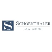 Schoenthaler Law Group logo, Schoenthaler Law Group contact details