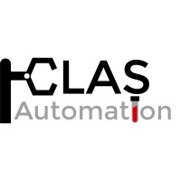 CLAS Automation, Inc. logo, CLAS Automation, Inc. contact details