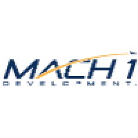 Mach 1 Development, Inc. logo, Mach 1 Development, Inc. contact details