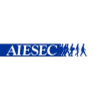 AIESEC Fribourg logo, AIESEC Fribourg contact details