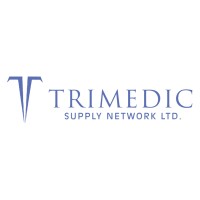 Trimedic Supply Network logo, Trimedic Supply Network contact details