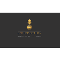 BPR Hospitality logo, BPR Hospitality contact details