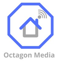 Octagon Marketing & Media logo, Octagon Marketing & Media contact details