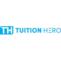 Tuition Hero logo, Tuition Hero contact details