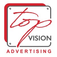 Top Vision ADV logo, Top Vision ADV contact details