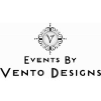 Events By Vento Designs logo, Events By Vento Designs contact details