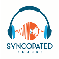 Syncopated Sounds logo, Syncopated Sounds contact details