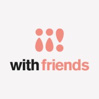 Withfriends logo, Withfriends contact details