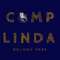 Camp Linda logo, Camp Linda contact details