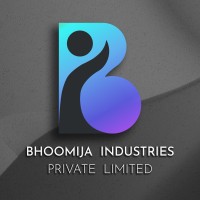 Bhoomija Industries Pvt. Ltd. logo, Bhoomija Industries Pvt. Ltd. contact details