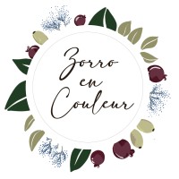 Zorro en Couleur logo, Zorro en Couleur contact details