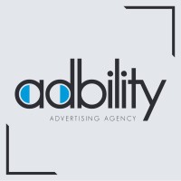 Adbility logo, Adbility contact details