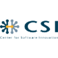 Center for Software Innovation logo, Center for Software Innovation contact details