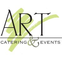 ART Catering & Events logo, ART Catering & Events contact details