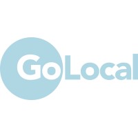 Go Local! magazines logo, Go Local! magazines contact details