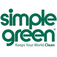 Simple Green UK logo, Simple Green UK contact details