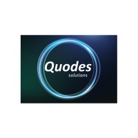 Quodes Solutions logo, Quodes Solutions contact details