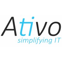 Ativo ICT logo, Ativo ICT contact details