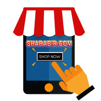 Sharabir.com logo, Sharabir.com contact details