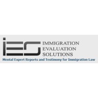 Immigration Evaluation Solutions logo, Immigration Evaluation Solutions contact details