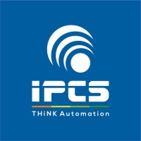 IPCS logo, IPCS contact details