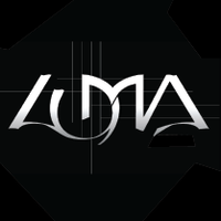 Luma Visual logo, Luma Visual contact details